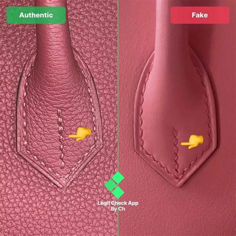 hermes themselves have deemed their own authentic bags as fake|hermes bags real or fake.